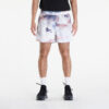 Sort Nike ACG "Reservoir Goat" Men's Allover Print Shorts Ashen Slate/ Lt Armory Blue/ Summit White XS-alacsony-ár