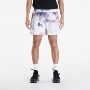 Sort Nike ACG "Reservoir Goat" Men's Allover Print Shorts Ashen Slate/ Lt Armory Blue/ Summit White XS-alacsony-ár