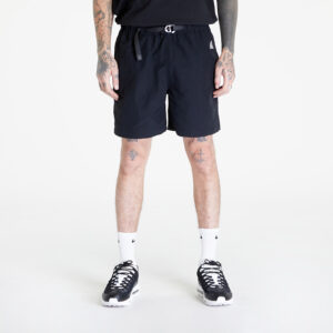 Sort Nike ACG Trail Shorts Black/ Dark Smoke Grey/ Summit White XL-alacsony-ár