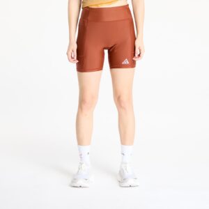 Sort Nike ACG "Tree Frog" Women's Dri-FIT ADV Mid-Rise 6" Shorts Cinnamon/ Picante Red/ Summit White S-alacsony-ár
