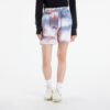 Sort Nike ACG Women's Shorts Light Armory Blue/ Summit White XS-alacsony-ár