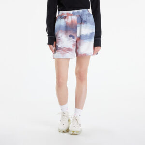 Sort Nike ACG Women's Shorts Light Armory Blue/ Summit White XS-alacsony-ár