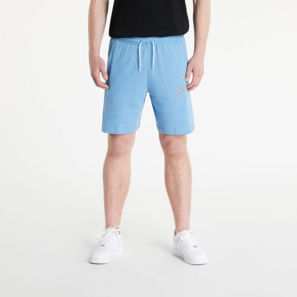 Sort Nike NSW Revival Fleece Shorts C Dutch Blue/ White XS-alacsony-ár