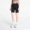 Sort Nike Pro 365 Women's 8" Shorts Black/ White XS-alacsony-ár