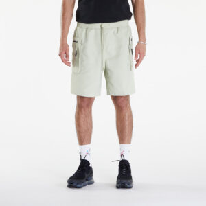 Sort Nike Sportswear Tech Pack Men's Woven Utility Shorts Olive Aura/ Black/ Olive Aura XXL-alacsony-ár