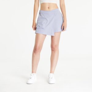 Sort Nike Sportswear Tech Pack Women's Mid-Rise Skort Indigo Haze/ Cobalt Bliss M-alacsony-ár
