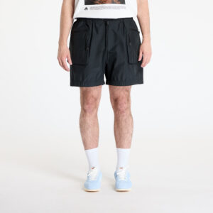 Sort Nike Tech Men's Super Lightweight Shorts Black/ Black XS-alacsony-ár
