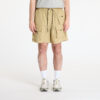 Sort Nike Tech Men's Woven Cargo Shorts Parachute Beige/ Black S-alacsony-ár