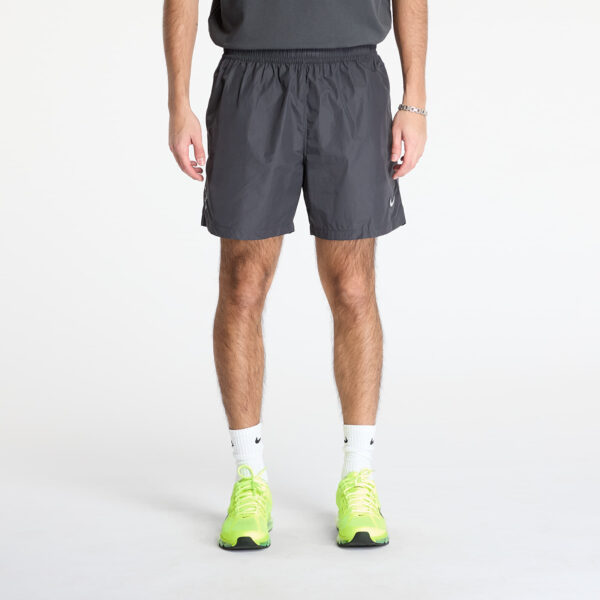 Sort Nike x NOCTA Cardinal Nylon Shorts Anthracite/ Iron Grey/ Wolf Grey/ Wolf Grey L-alacsony-ár