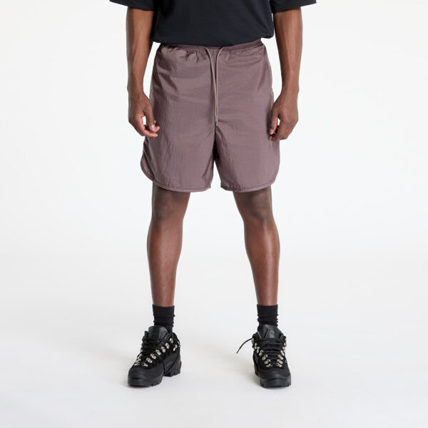 Sort Oakley Fgl Factor Shorts 5.0 Deep Plum S-alacsony-ár