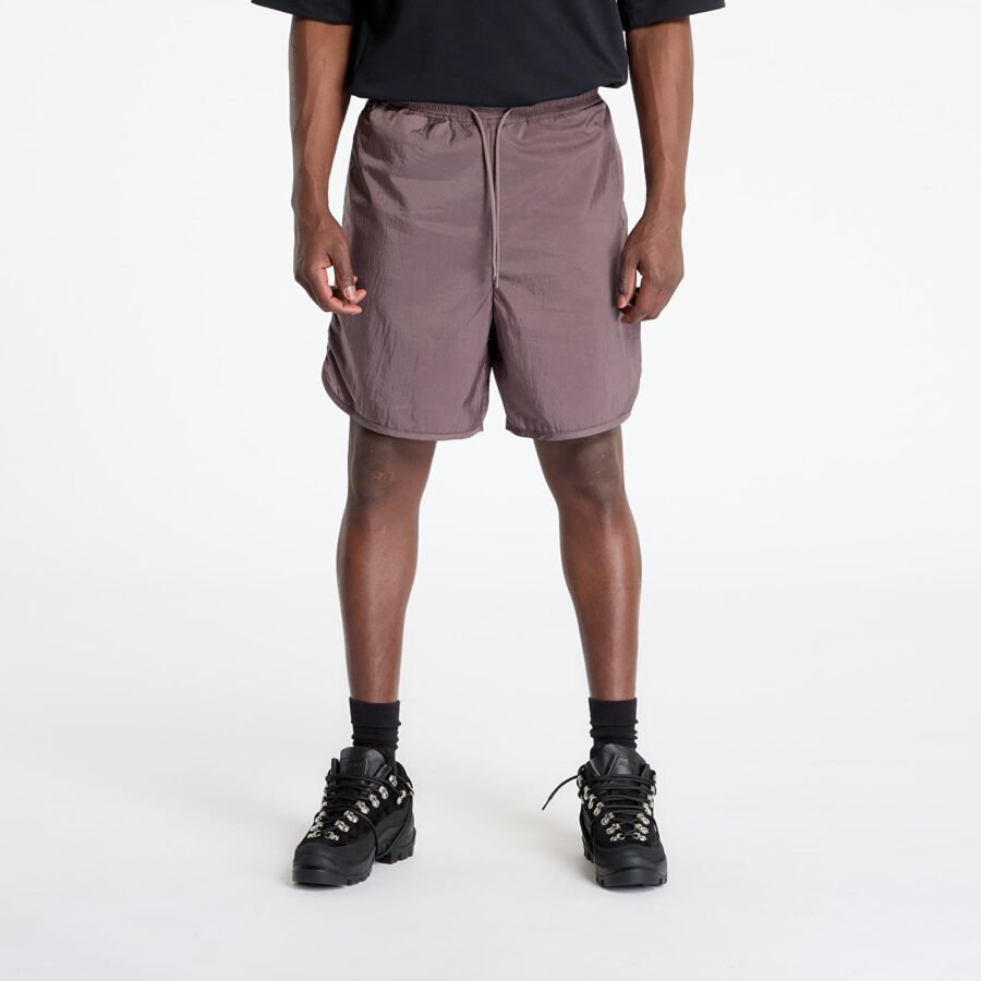Sort Oakley Fgl Factor Shorts 5.0 Deep Plum S-alacsony-ár