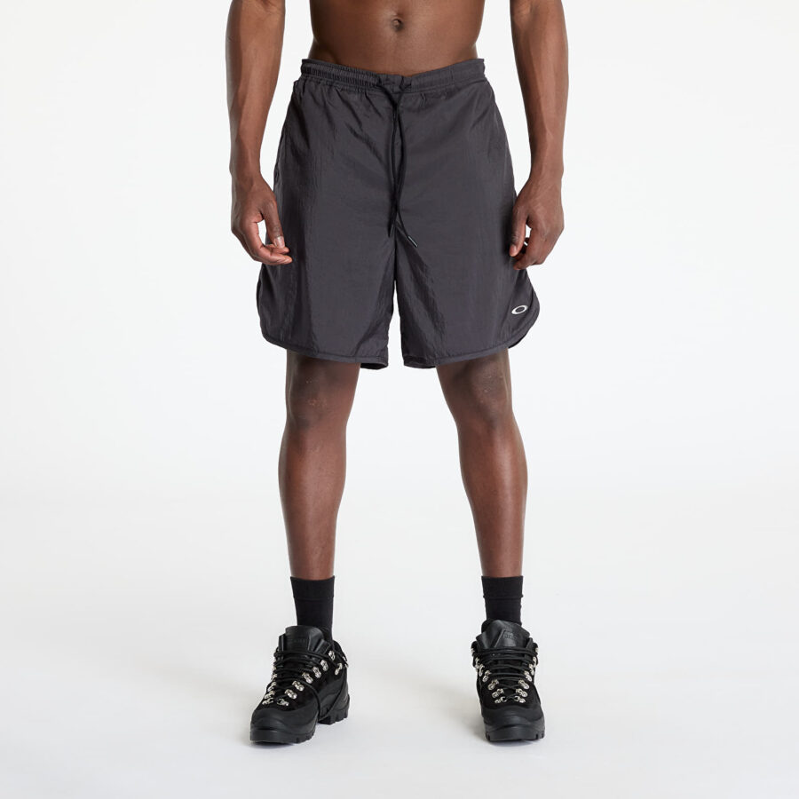 Sort Oakley Fgl Factor Shorts 5.0 Phantom S-alacsony-ár