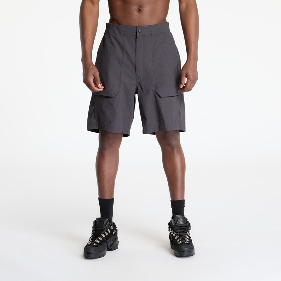 Sort Oakley Fgl Pit Shorts 5.0 Phantom S-alacsony-ár