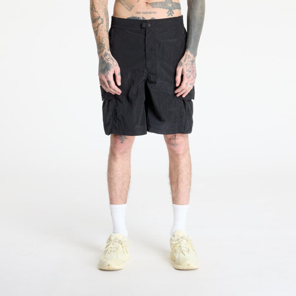 Sort Oakley Reserve Cargo Short Blackout 32-alacsony-ár