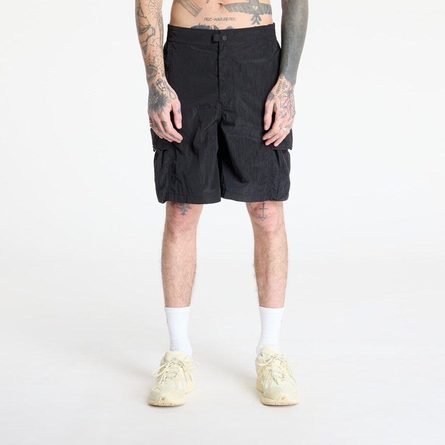 Sort Oakley Reserve Cargo Short Blackout 32-alacsony-ár