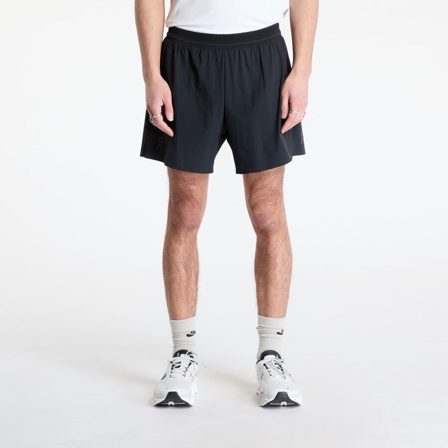 Sort On 5" Performance Shorts Black M-alacsony-ár