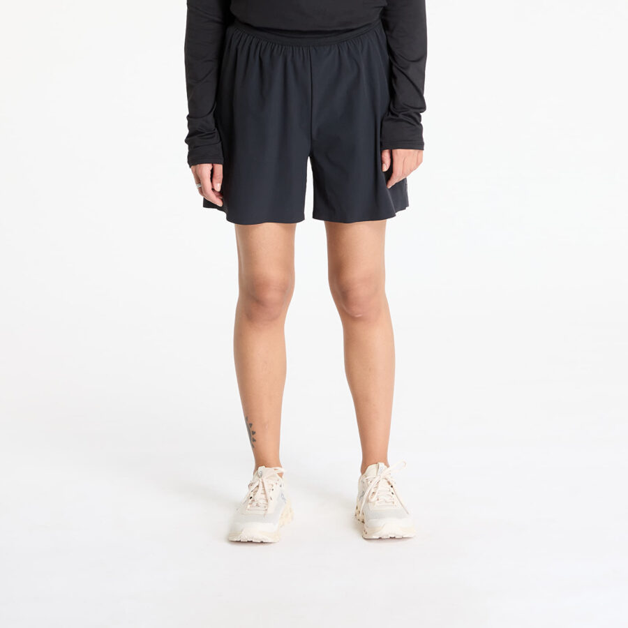 Sort On 5" Performance Shorts Black XS-alacsony-ár