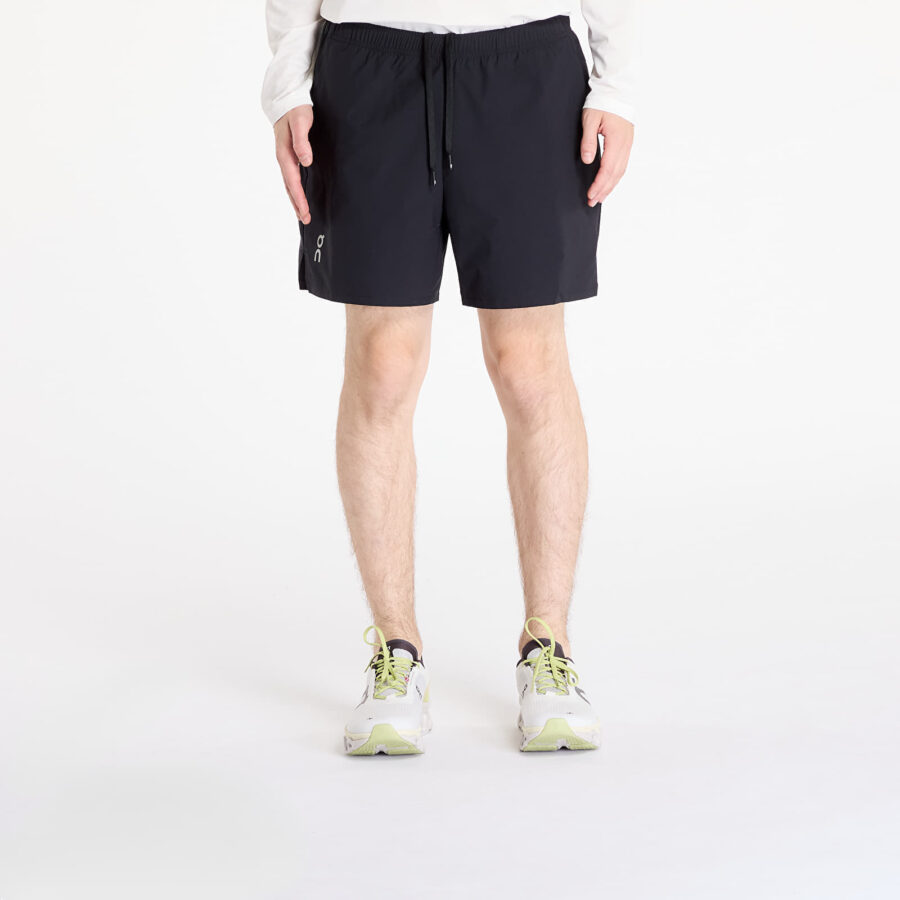 Sort On Essential Shorts Black L-alacsony-ár