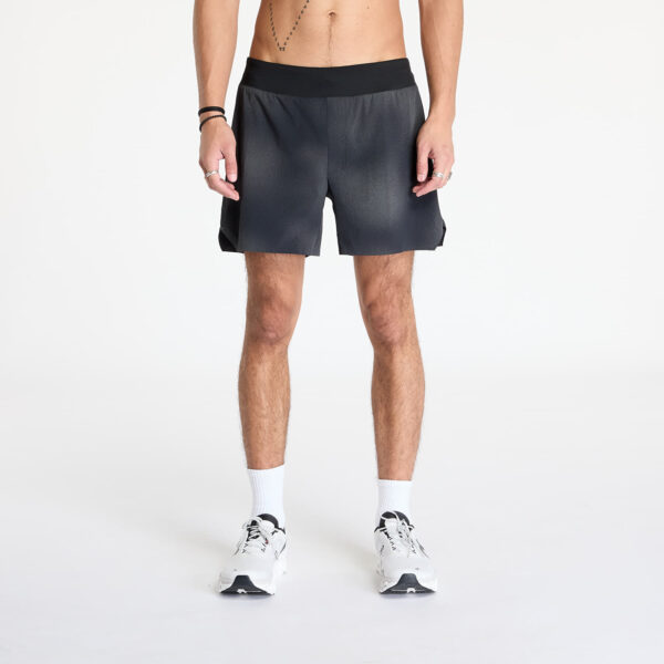 Sort On Lightweight Shorts Lumos Black S-alacsony-ár