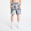 Sort PLEASURES Boro Baggy Jorts Indigo 28-alacsony-ár