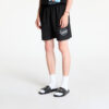 Sort PLEASURES Heart Sport Shorts Black S-alacsony-ár