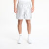 Sort PLEASURES Pulley Active Shorts Silver S-alacsony-ár