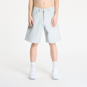Sort PLEASURES Whiteout Baggy Jorts Off White 30-alacsony-ár
