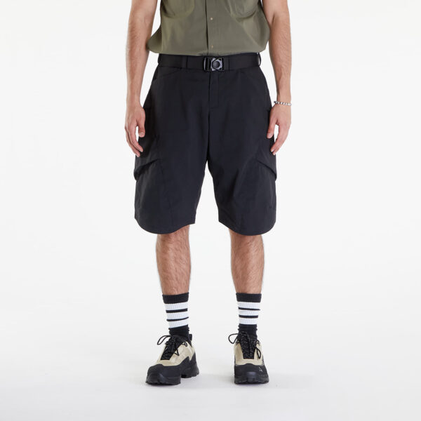 Sort Poutnik by Tilak Quest Shorts Black XL-alacsony-ár