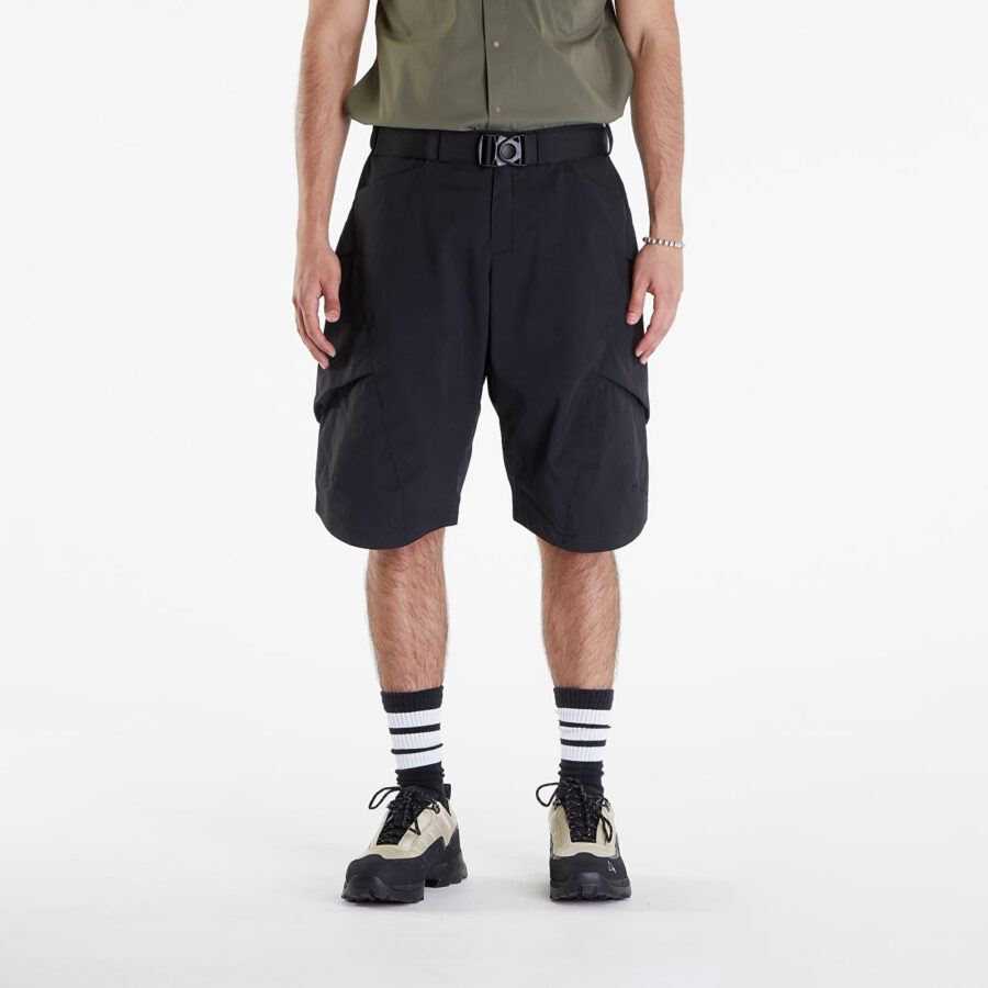 Sort Poutnik by Tilak Quest Shorts Black XL-alacsony-ár