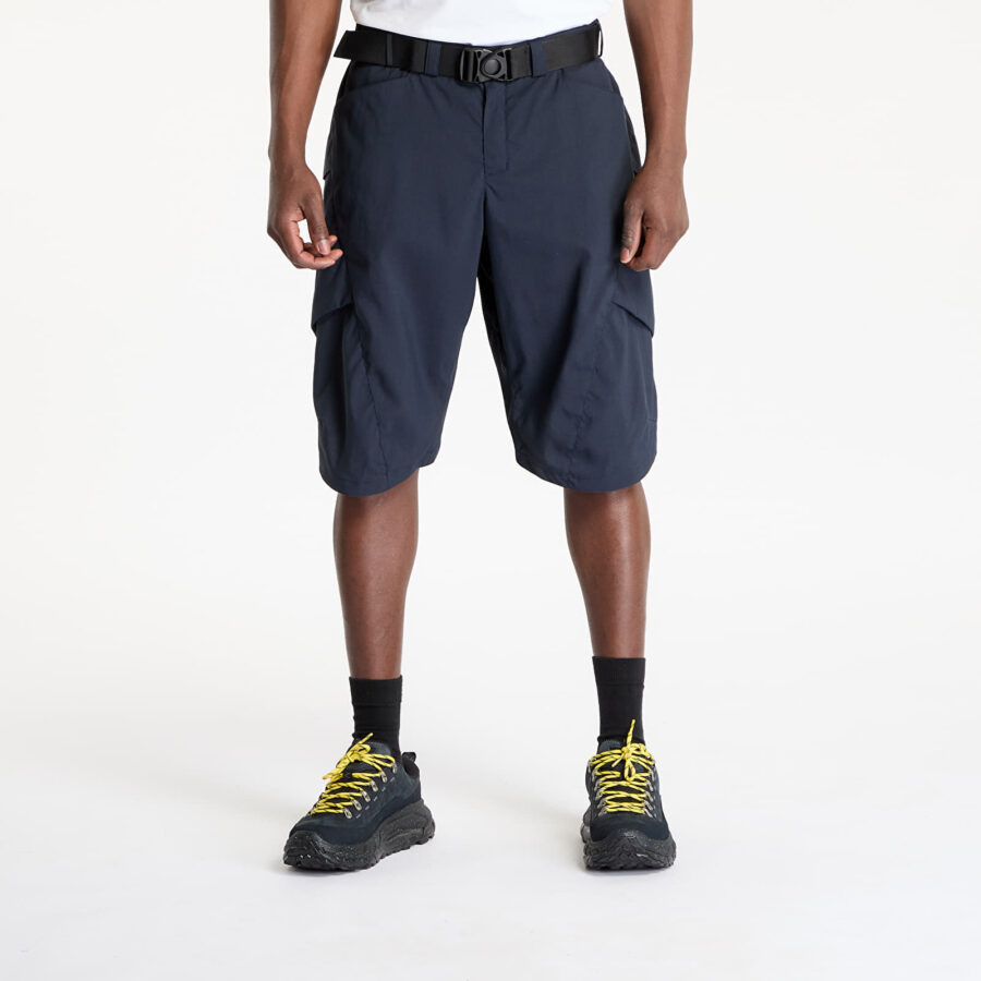 Sort Poutnik by Tilak Quest Shorts Dark Blue XL-alacsony-ár