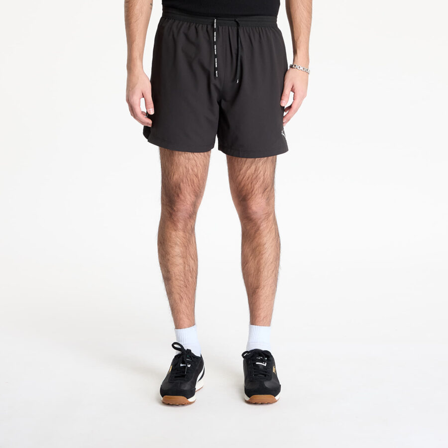 Sort Puma M Run Ultraweave 5 Short PUMA Black S-alacsony-ár