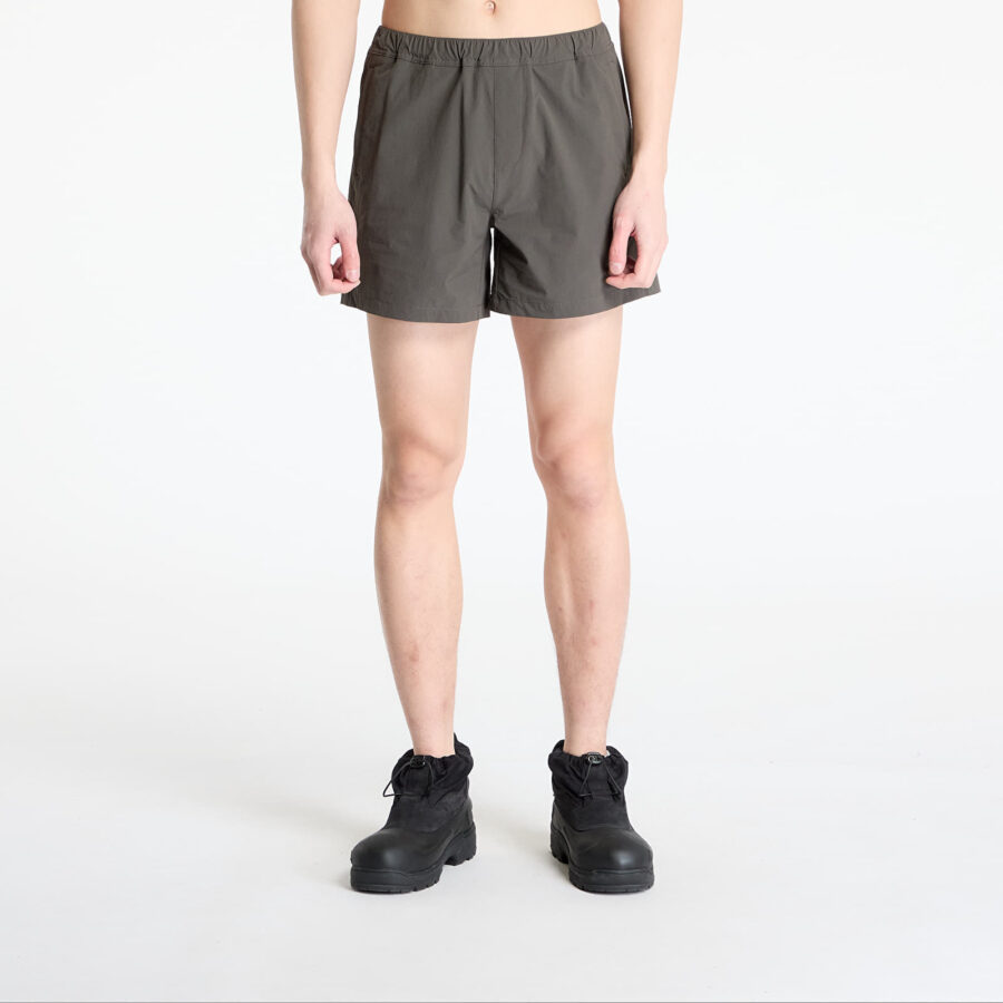 Sort ROA 5 Inch Shorts Dark Grey XL-alacsony-ár