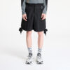 Sort Reebok Carpenter Short UNISEX Washed Black M-alacsony-ár