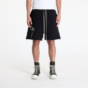 Sort Rick Owens DRKSHDW x Champion Shorts Black L-alacsony-ár