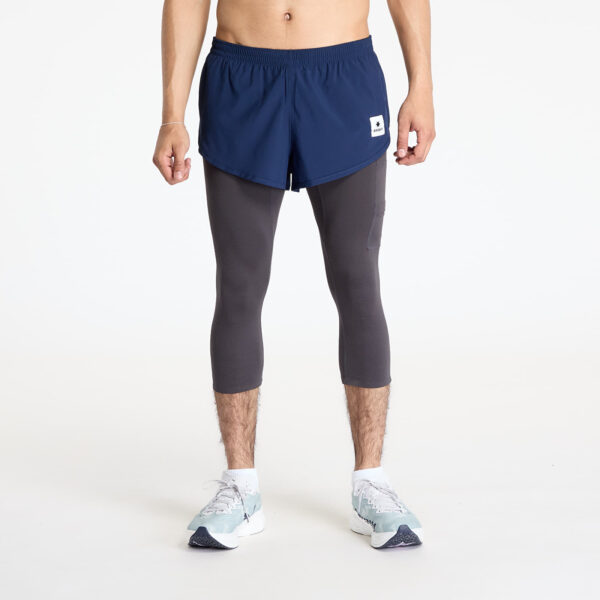 Sort SAYSKY Combat Shorts 2" Blue S-alacsony-ár