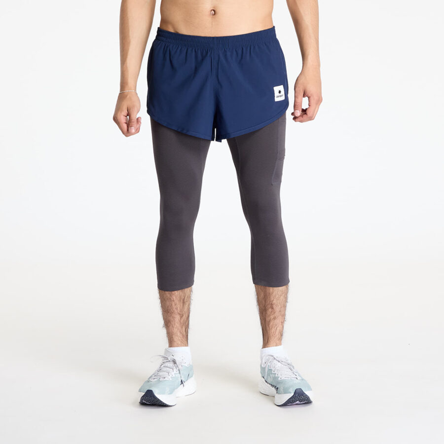 Sort SAYSKY Combat Shorts 2" Blue S-alacsony-ár