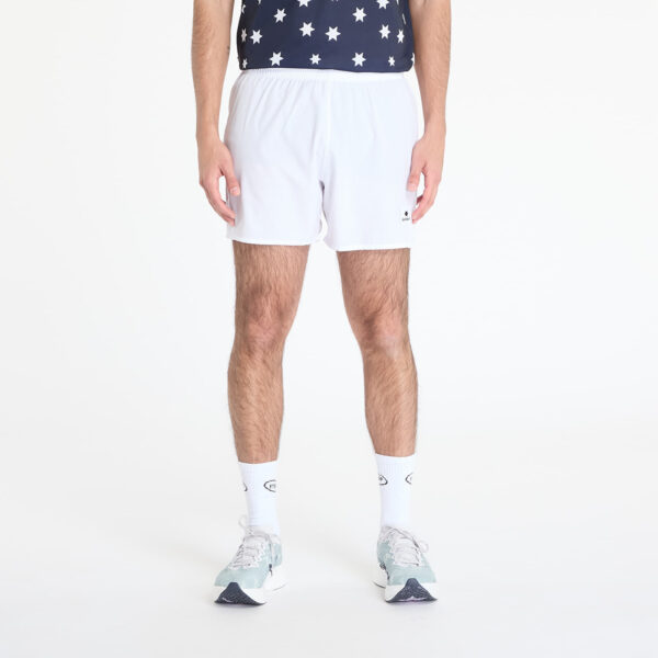 Sort SAYSKY Pace Air Shorts 5'' White S-alacsony-ár