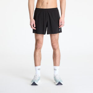 Sort SOAR Running Men's Run Shorts Black S-alacsony-ár