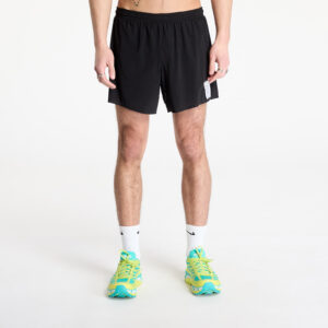 Sort Satisfy Space-O 5" Shorts Black S-alacsony-ár