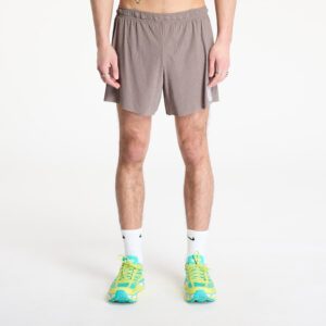 Sort Satisfy Space-O 5" Shorts Taupe S-alacsony-ár
