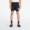 Sort Satisfy TechSilk 8 Shorts UNISEX Black S-alacsony-ár