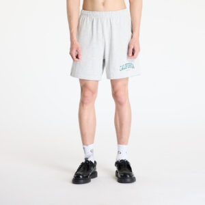 Sort Sporty & Rich California Gym Short Heather Gray XS-alacsony-ár