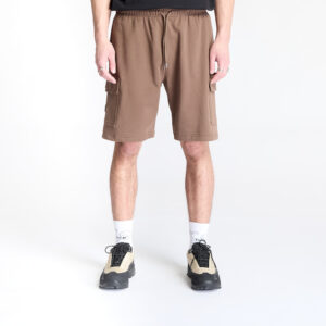Sort The North Face Cargo Short Smokey Brown XS-alacsony-ár