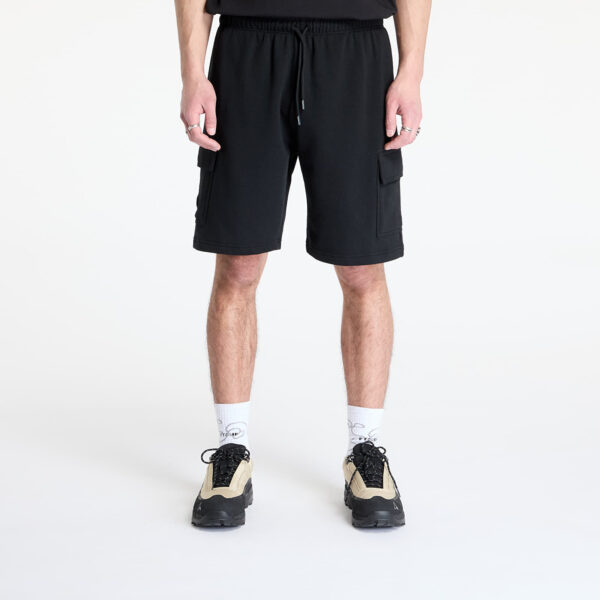 Sort The North Face Cargo Short TNF Black S-alacsony-ár