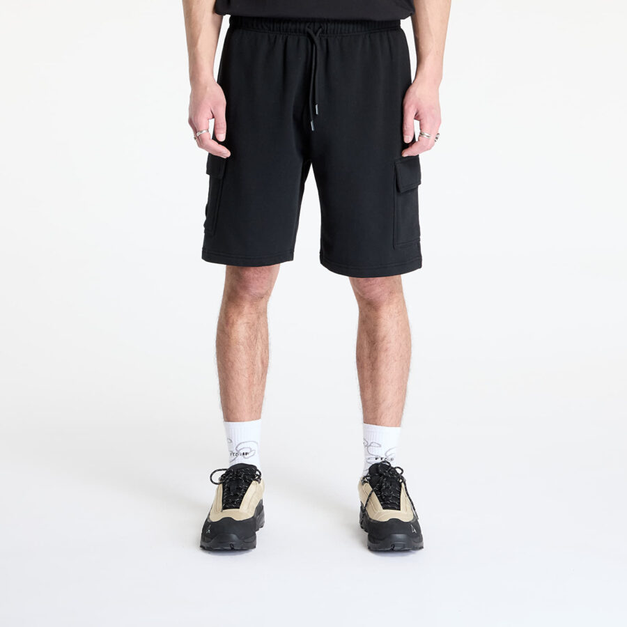Sort The North Face Cargo Short TNF Black S-alacsony-ár