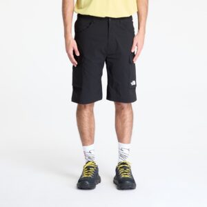 Sort The North Face Exploration Cargo Short TNF Black 34-alacsony-ár