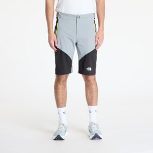 Sort The North Face Felik Slim Tapered Short Monument Grey/ TNF Black 30-alacsony-ár