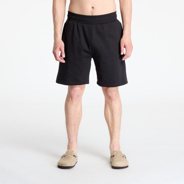 Sort The North Face M Easy Regular Short TNF Black S-alacsony-ár