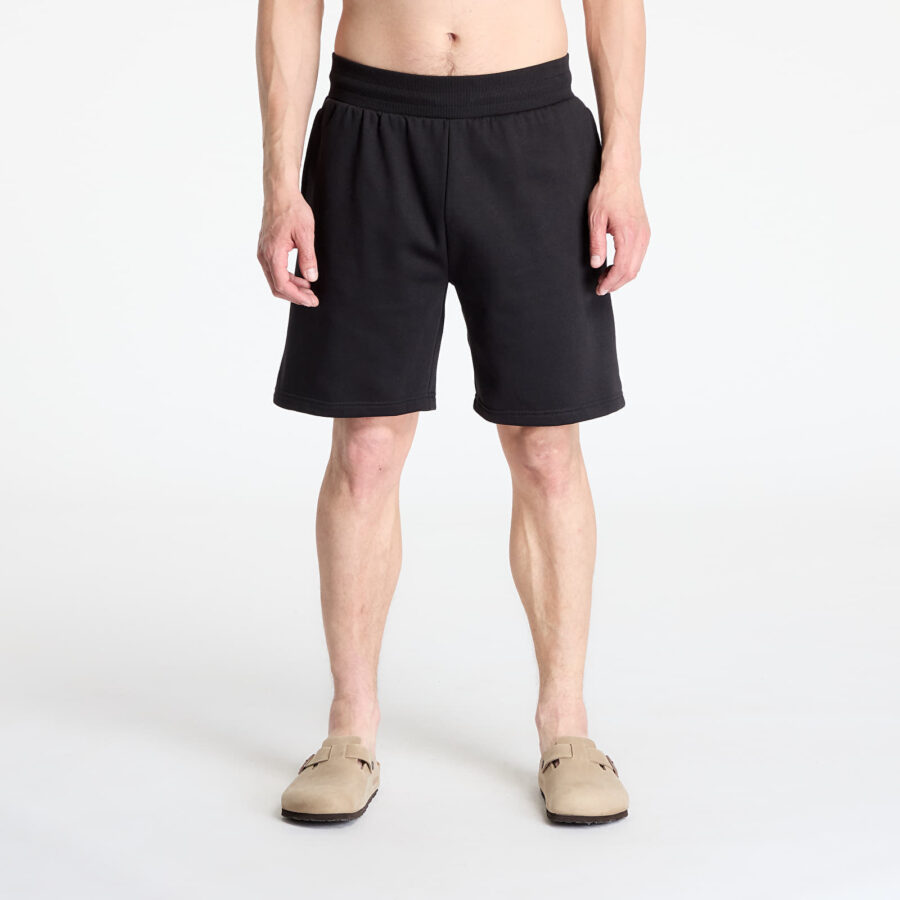 Sort The North Face M Easy Regular Short TNF Black S-alacsony-ár