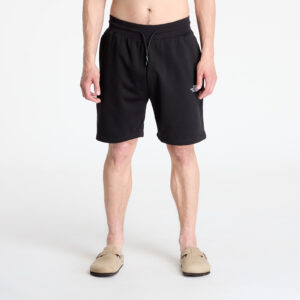 Sort The North Face M Essential Relaxed Short TNF Black L-alacsony-ár